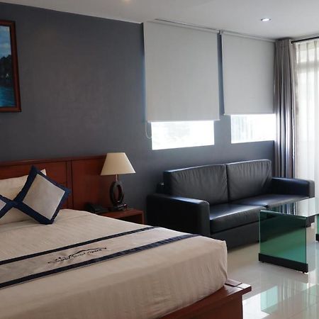 مدينة هوشي منه Opera Hotel المظهر الخارجي الصورة