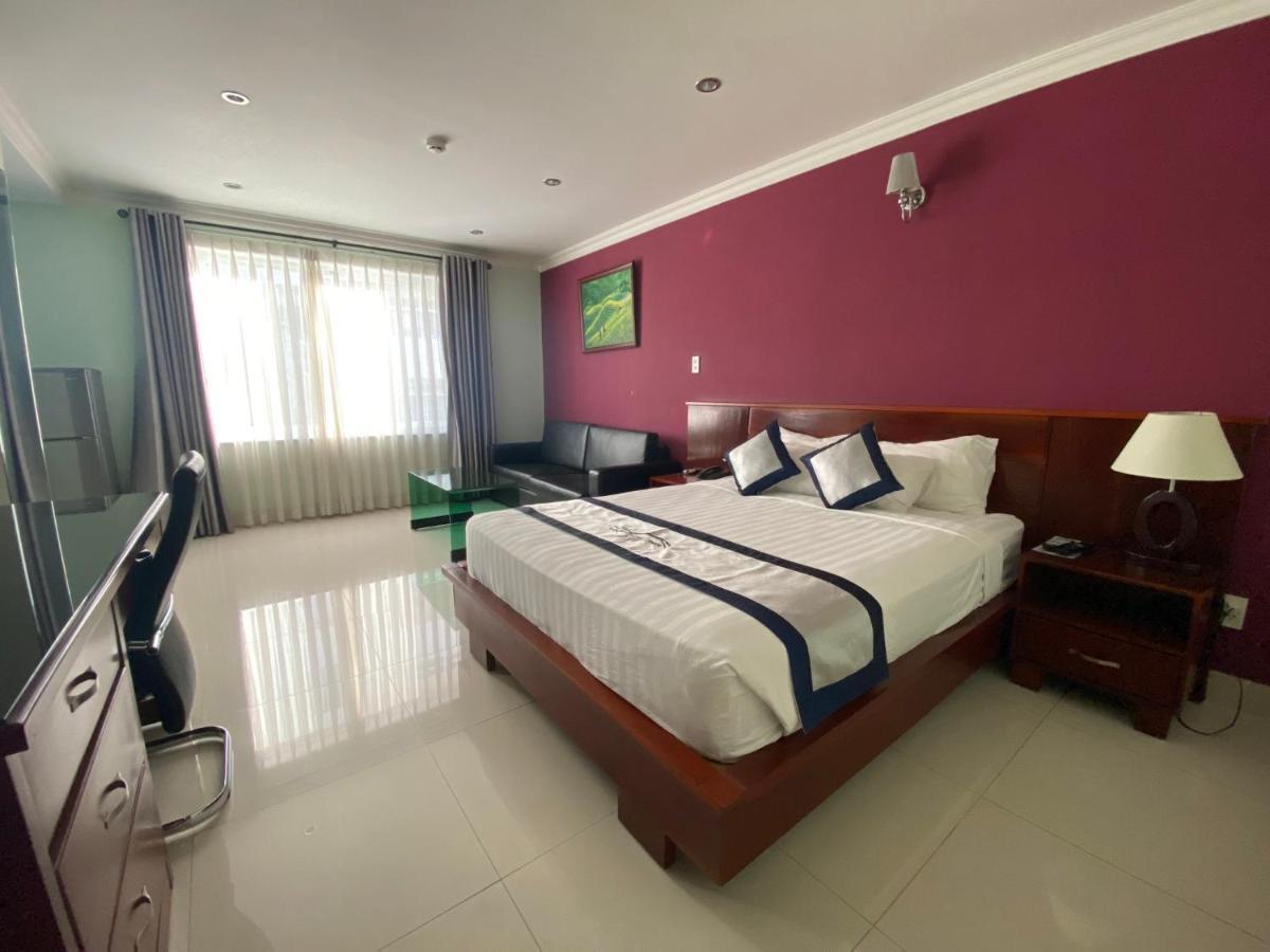 مدينة هوشي منه Opera Hotel المظهر الخارجي الصورة
