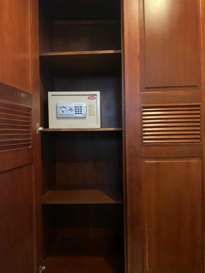 مدينة هوشي منه Opera Hotel المظهر الخارجي الصورة