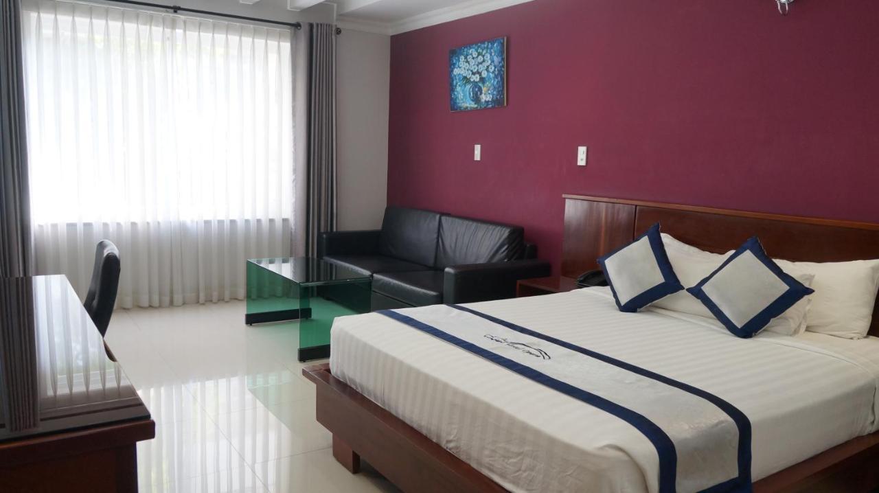 مدينة هوشي منه Opera Hotel المظهر الخارجي الصورة