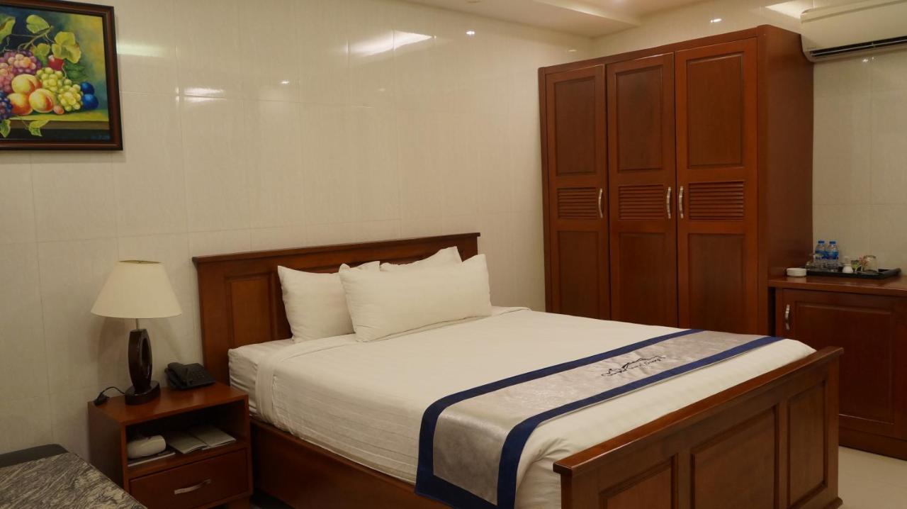 مدينة هوشي منه Opera Hotel المظهر الخارجي الصورة